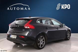 Volvo V40 vaihtoauto
