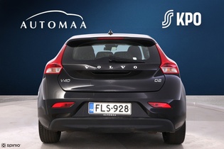 Volvo V40 vaihtoauto