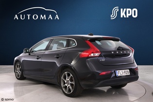 Volvo V40 vaihtoauto