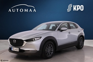 Mazda CX-30 vaihtoauto