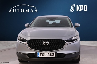 Mazda CX-30 vaihtoauto