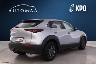 Mazda CX-30 vaihtoauto