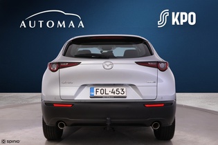 Mazda CX-30 vaihtoauto