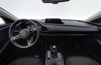 Mazda CX-30 vaihtoauto