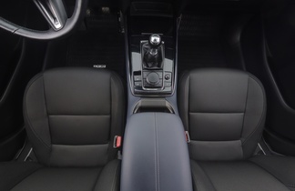 Mazda CX-30 vaihtoauto