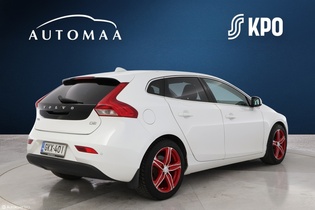 Volvo V40 vaihtoauto
