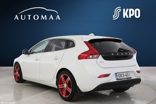 Volvo V40 vaihtoauto