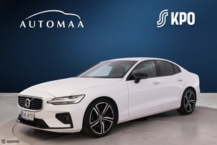 Volvo S60 vaihtoauto