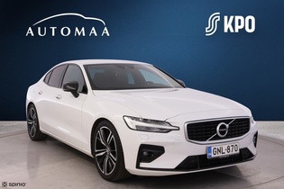 Volvo S60 vaihtoauto