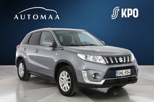 Suzuki Vitara vaihtoauto