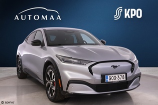 Ford USA Mustang vaihtoauto