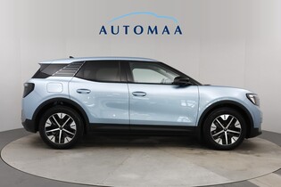 Ford USA Explorer vaihtoauto