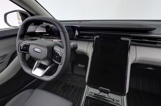 Ford USA Explorer vaihtoauto