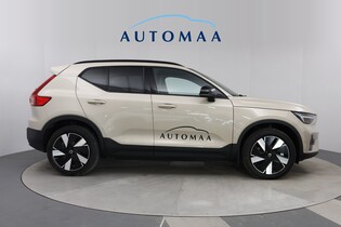 Volvo EX40 vaihtoauto