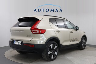 Volvo EX40 vaihtoauto