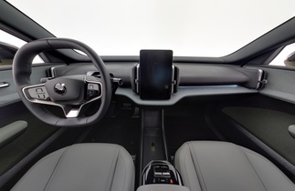 Volvo EX30 vaihtoauto