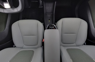 Volvo EX30 vaihtoauto