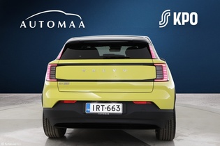 Volvo EX30 vaihtoauto