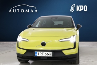 Volvo EX30 vaihtoauto