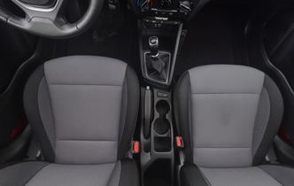 Hyundai i20 vaihtoauto