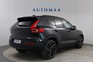 Volvo EX40 vaihtoauto