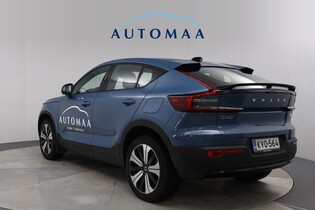 Volvo C40 vaihtoauto