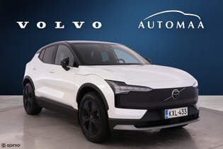 Volvo EX30 Cross Country vaihtoauto