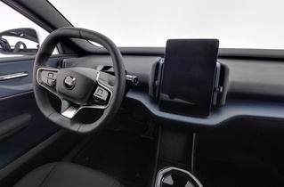 Volvo EX30 Cross Country vaihtoauto