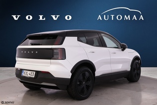 Volvo EX30 Cross Country vaihtoauto