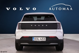 Volvo EX30 Cross Country vaihtoauto