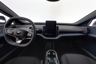 Volvo EX30 Cross Country vaihtoauto