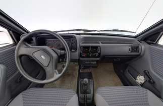 Ford Escort vaihtoauto