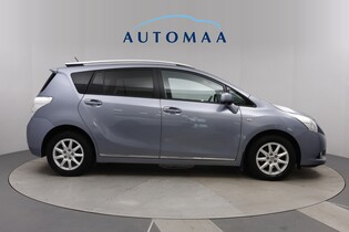 Toyota Verso vaihtoauto