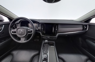 Volvo V90 Cross Country vaihtoauto