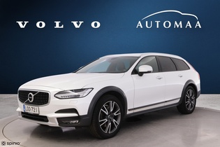 Volvo V90 Cross Country vaihtoauto
