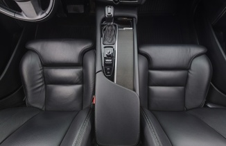 Volvo V90 Cross Country vaihtoauto