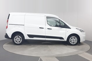 Ford Transit Connect vaihtoauto
