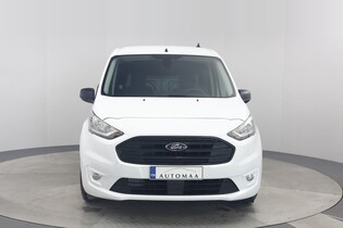 Ford Transit Connect vaihtoauto