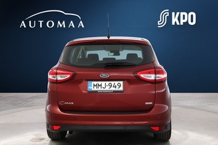 Ford C-MAX vaihtoauto