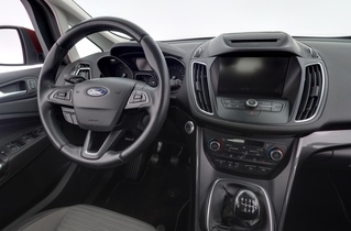 Ford C-MAX vaihtoauto