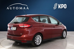 Ford C-MAX vaihtoauto