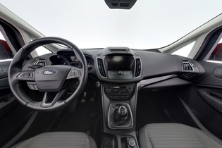 Ford C-MAX vaihtoauto