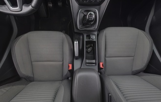 Ford C-MAX vaihtoauto