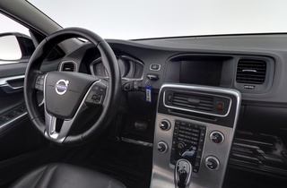 Volvo V60 Cross Country vaihtoauto