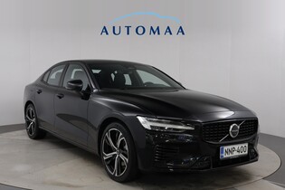 Volvo S60 vaihtoauto