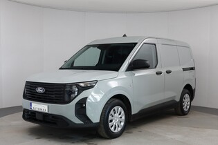 Ford Transit Courier vaihtoauto