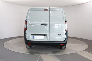 Ford Transit Courier vaihtoauto