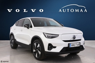 Volvo EC40 vaihtoauto