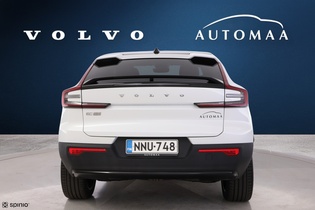Volvo EC40 vaihtoauto