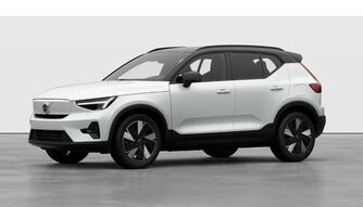 Volvo EX40 vaihtoauto